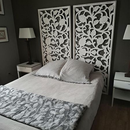 Chambre Et Jardin Bayonne Exterior foto