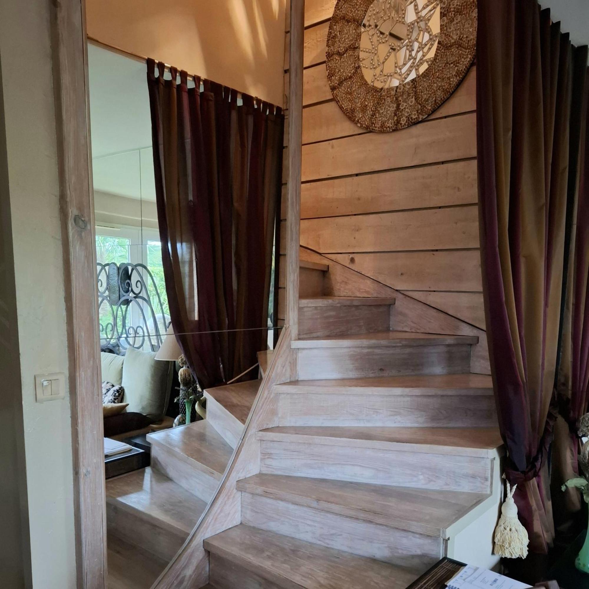 Chambre Et Jardin Bayonne Exterior foto