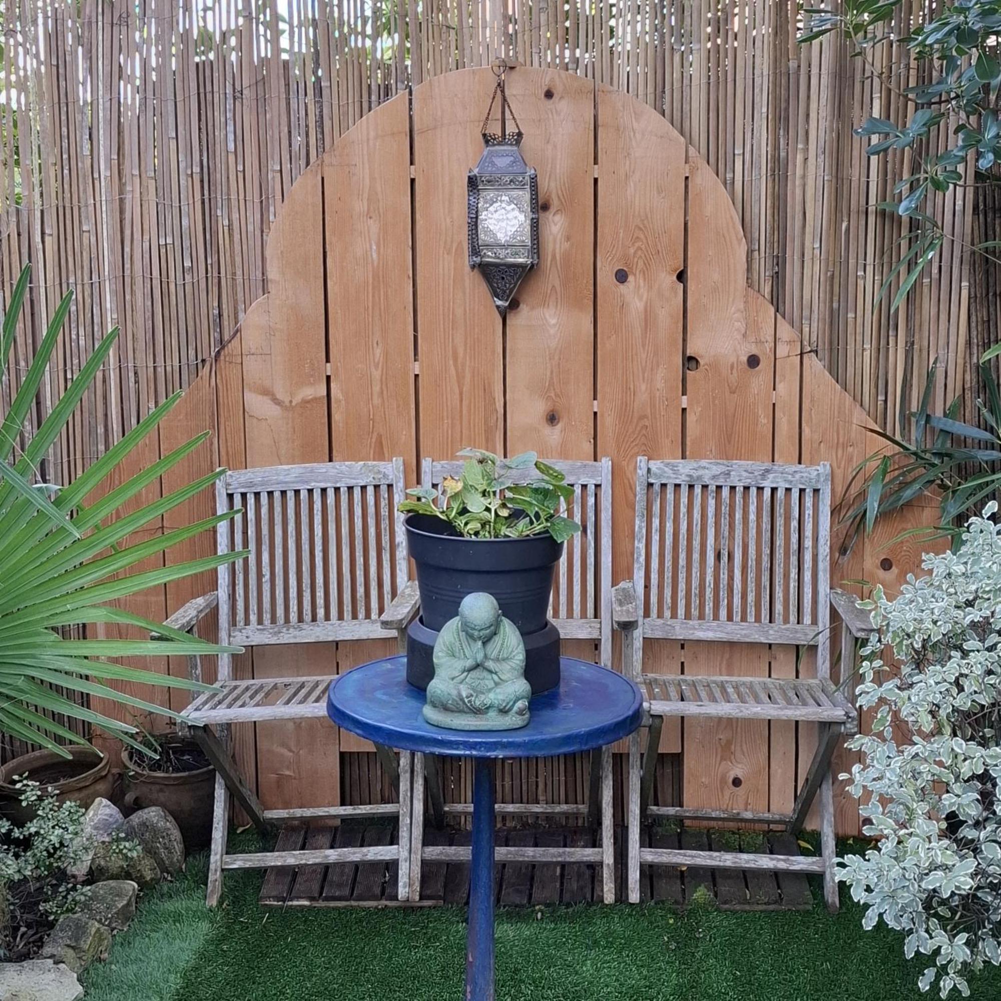 Chambre Et Jardin Bayonne Exterior foto